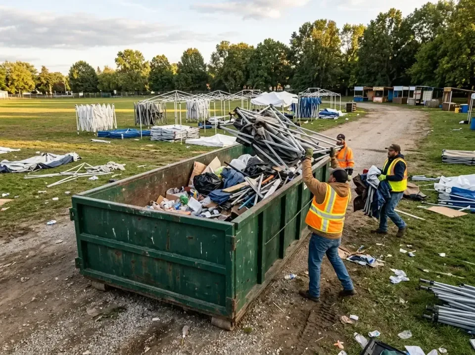 temporary-event-waste-containe-016 — frequently asked questions, Roll-Off Dumpster Rental Services in Lake Butler, FL